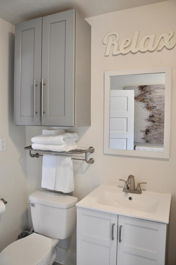 Cozy 2 Bdrm Vacation Rental - 1 Mile To Dtwn Rapid City Exteriör bild