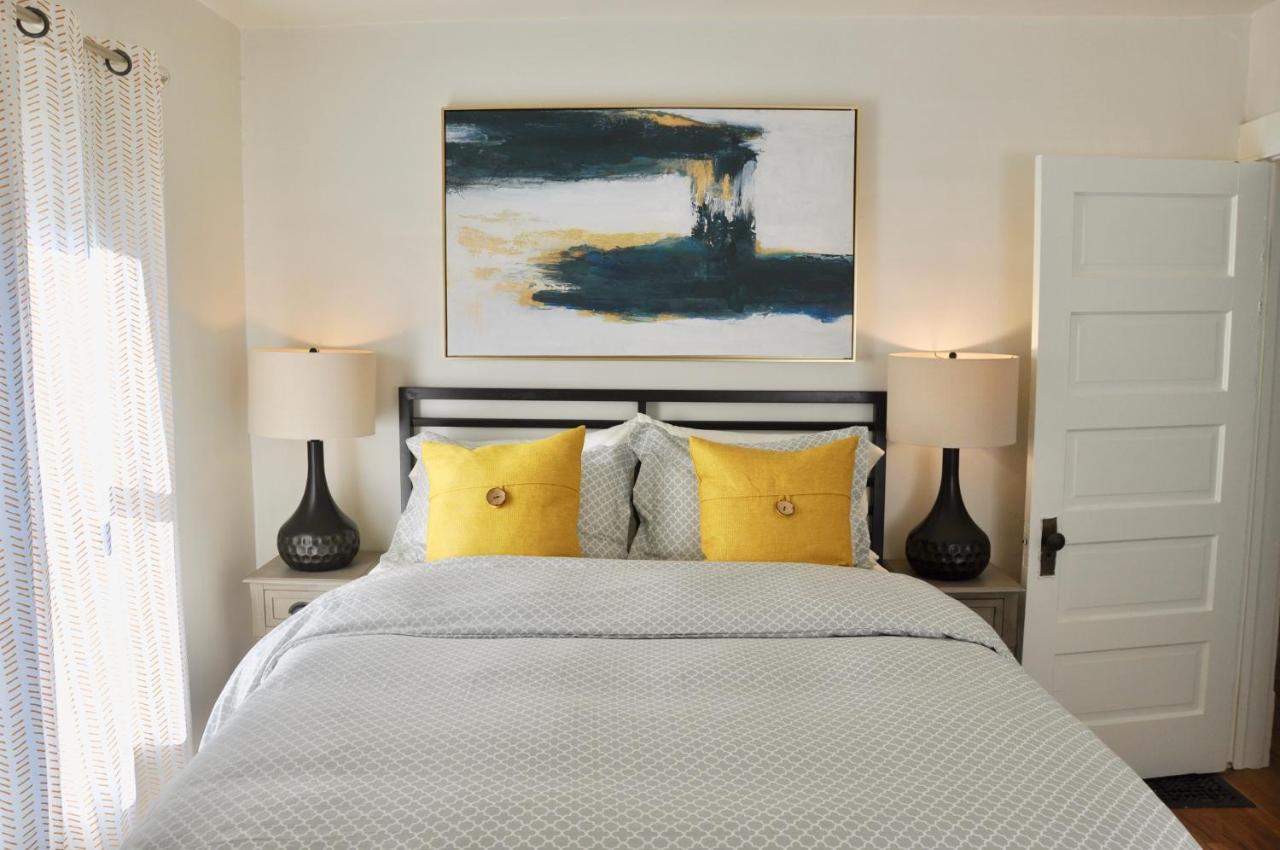 Cozy 2 Bdrm Vacation Rental - 1 Mile To Dtwn Rapid City Exteriör bild