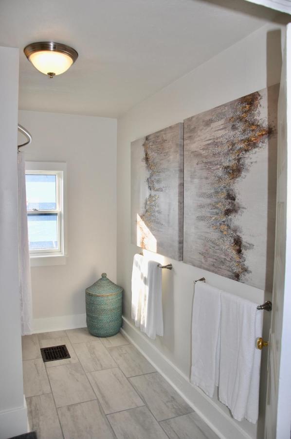 Cozy 2 Bdrm Vacation Rental - 1 Mile To Dtwn Rapid City Exteriör bild