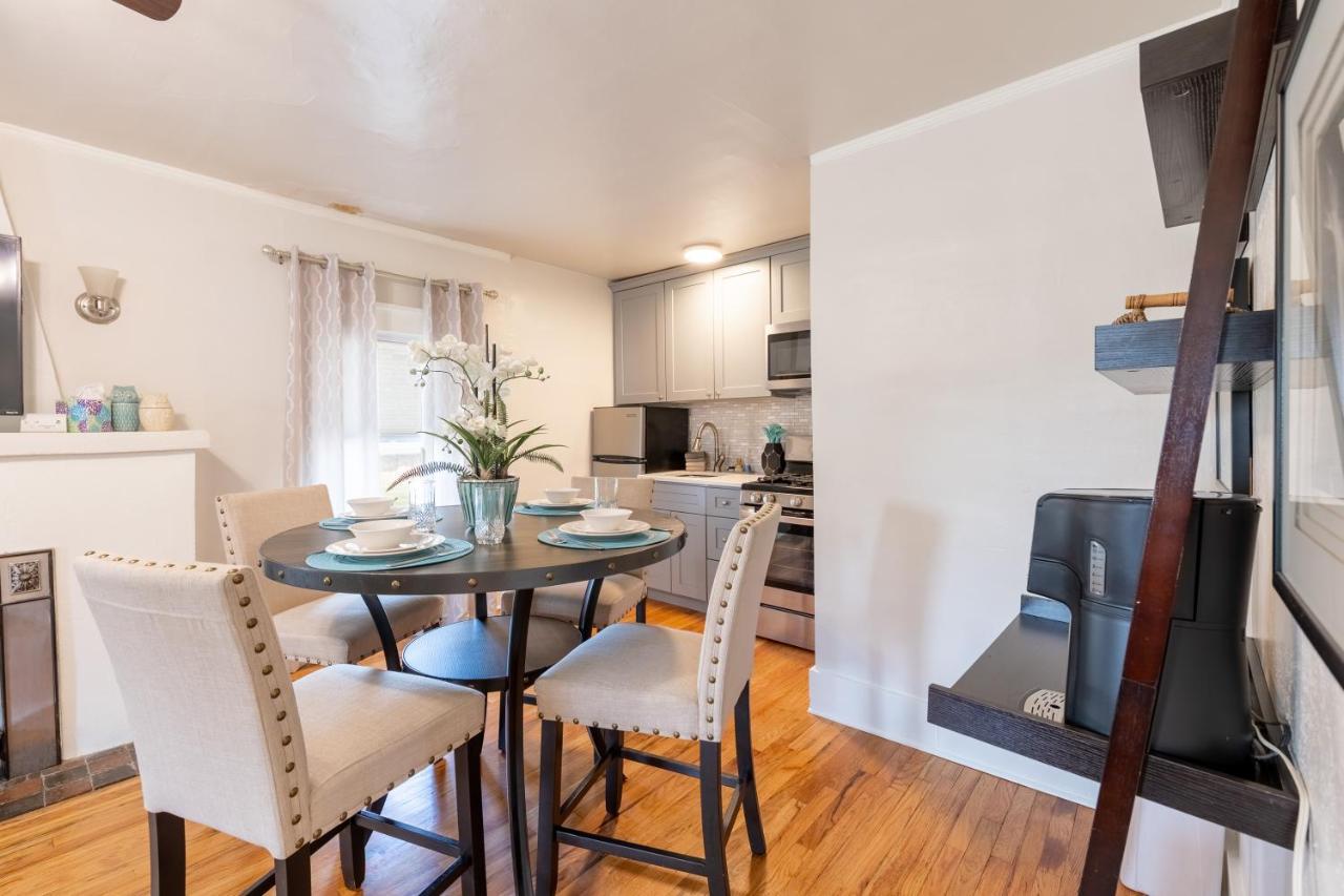 Cozy 2 Bdrm Vacation Rental - 1 Mile To Dtwn Rapid City Exteriör bild