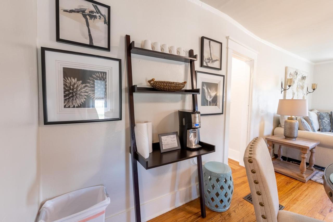 Cozy 2 Bdrm Vacation Rental - 1 Mile To Dtwn Rapid City Exteriör bild