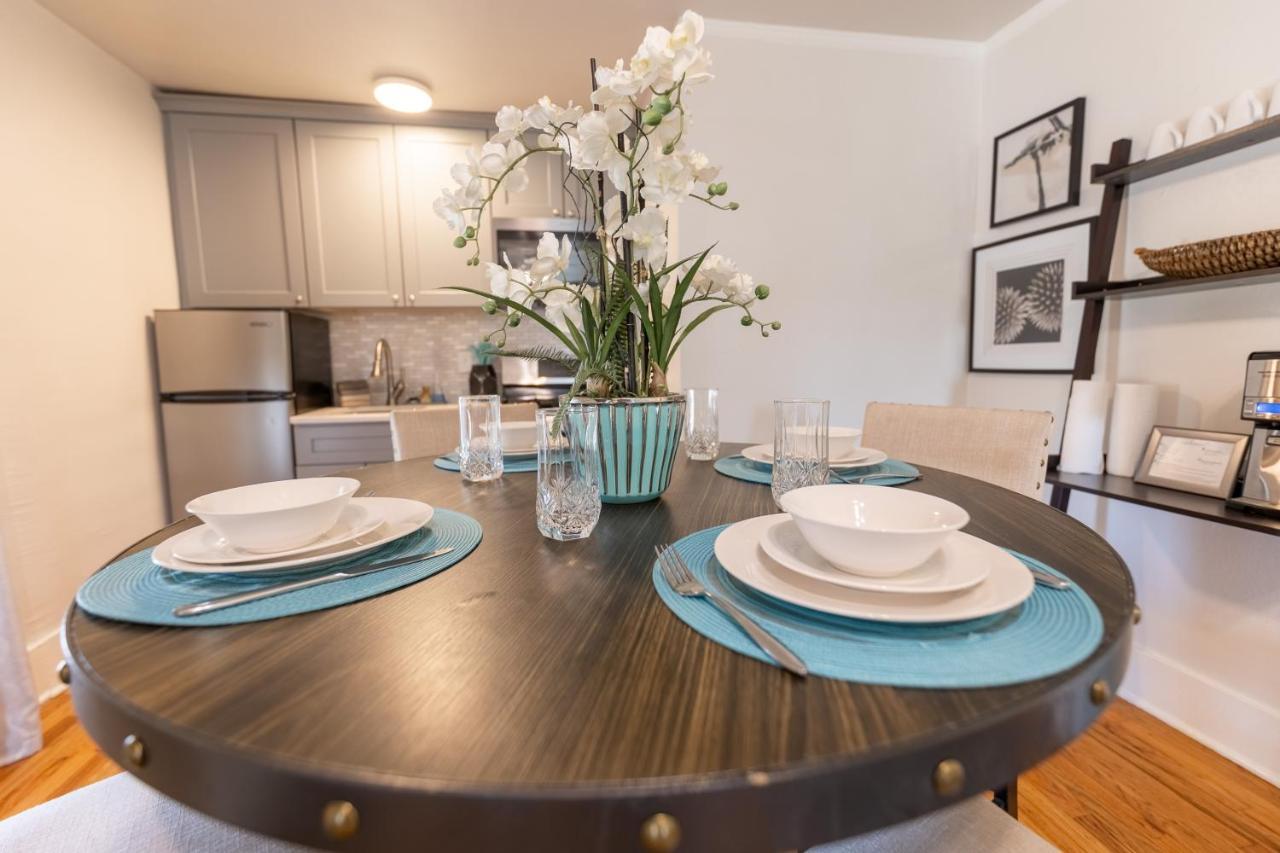 Cozy 2 Bdrm Vacation Rental - 1 Mile To Dtwn Rapid City Exteriör bild