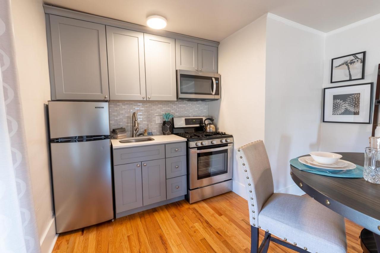 Cozy 2 Bdrm Vacation Rental - 1 Mile To Dtwn Rapid City Exteriör bild