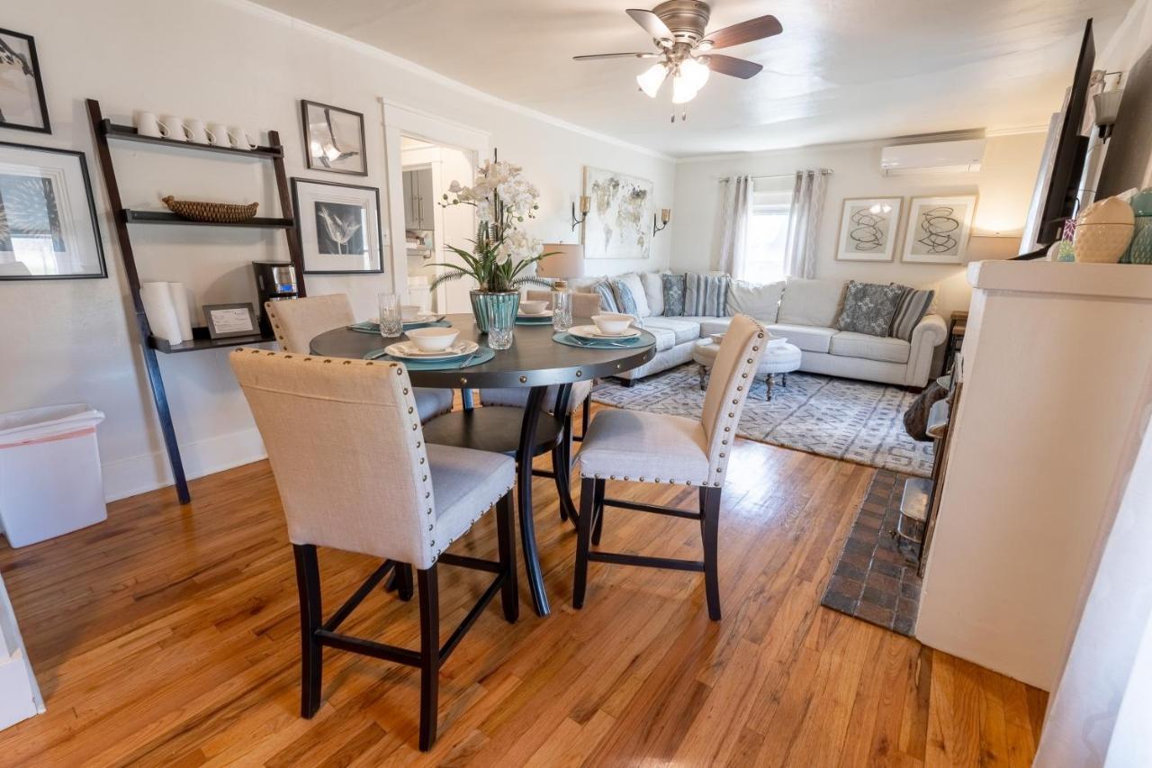 Cozy 2 Bdrm Vacation Rental - 1 Mile To Dtwn Rapid City Exteriör bild