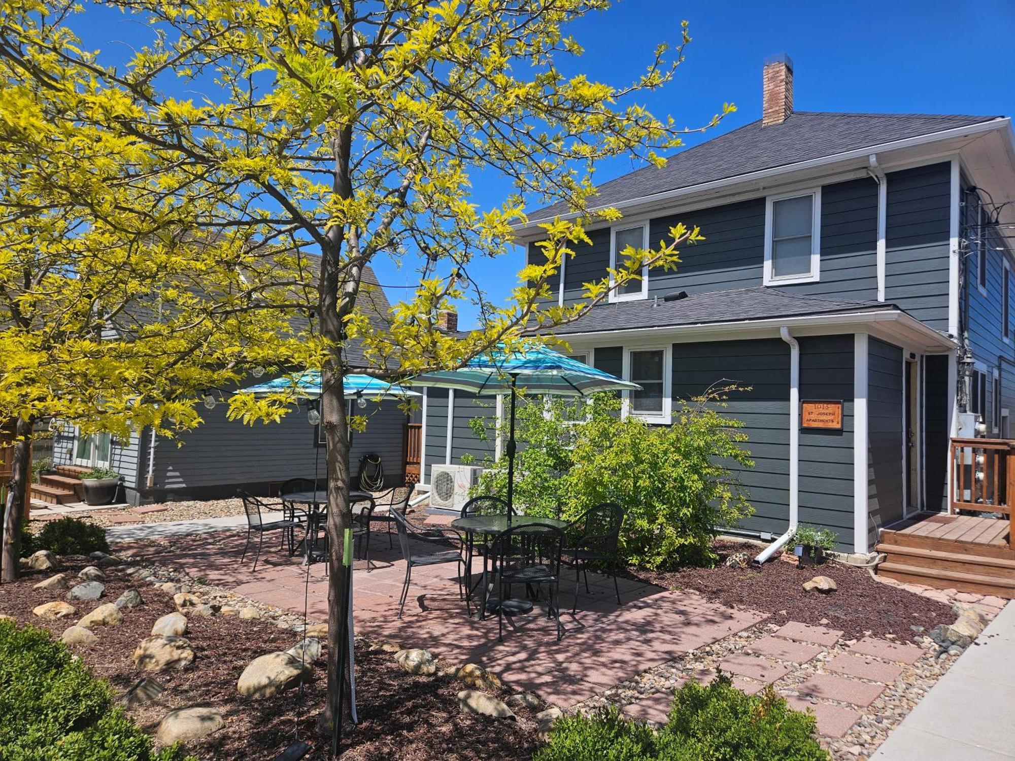 Cozy 2 Bdrm Vacation Rental - 1 Mile To Dtwn Rapid City Exteriör bild